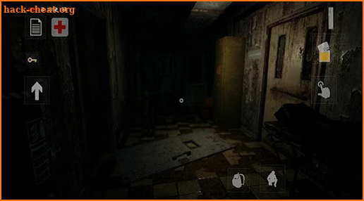 Survival Horror-Number 752 (Out of isolation) screenshot