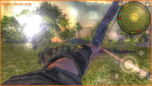 Survival Island Ark screenshot