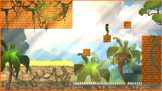 Survival Island : Escape trap adventure screenshot