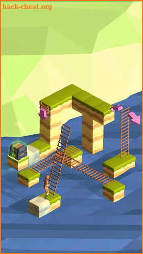 Survival Ladder screenshot