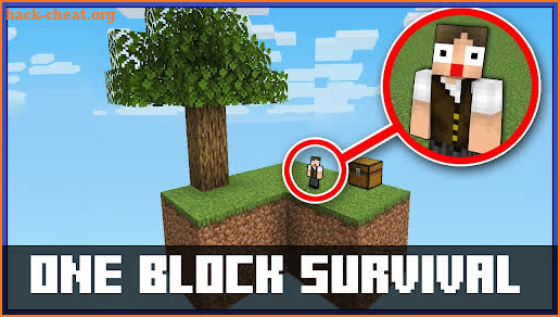 Survival Maps for Minecraft screenshot