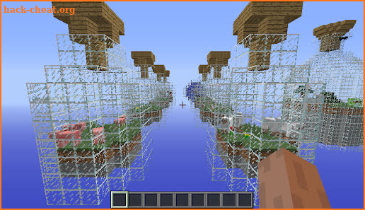 Survival maps for Minecraft PE screenshot