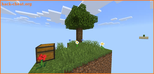 Survival maps for Minecraft PE | SkyBlock Master screenshot