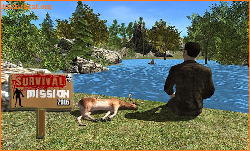 Survival Mission 2016 screenshot