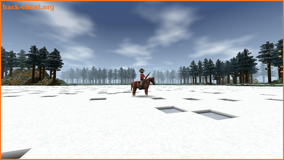 Survivalcraft screenshot