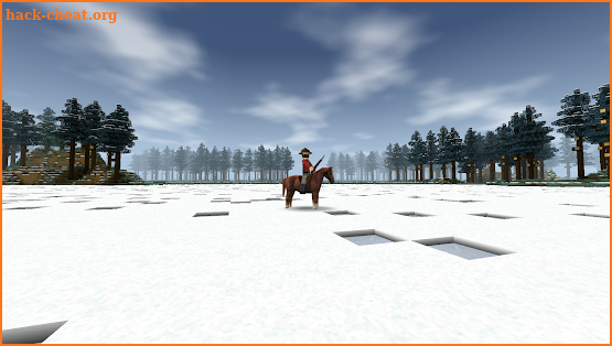 Survivalcraft 2 screenshot