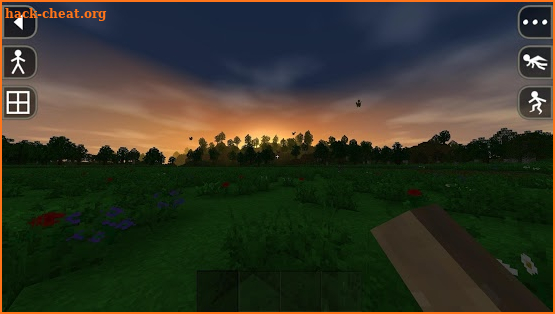 Survivalcraft screenshot