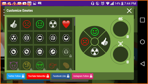 Surviv.io - Battle Royal screenshot