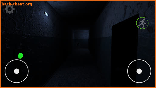 Survivor - Horror Game screenshot