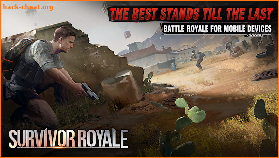 Survivor Royale screenshot