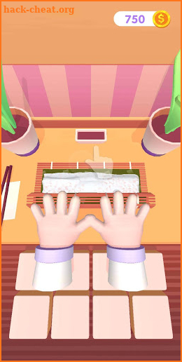 Sushi Maker screenshot