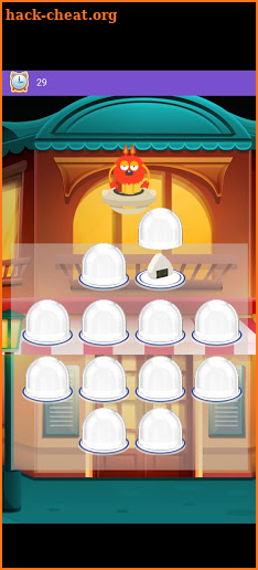 Sushi Monster: puzzle match two screenshot