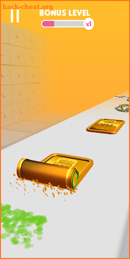 Sushi Roll 3D  Best Food screenshot