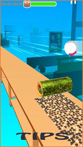 Sushi Roll 3D Tips screenshot