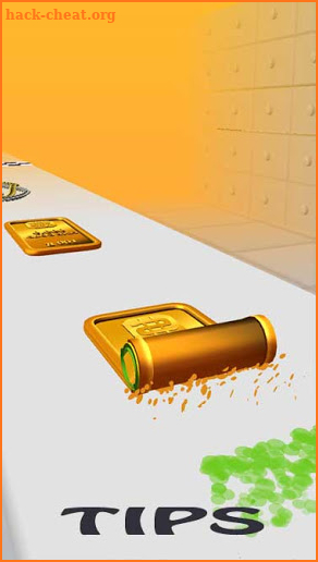 Sushi Roll 3D Tips screenshot