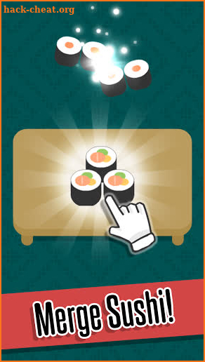 Sushi Style screenshot