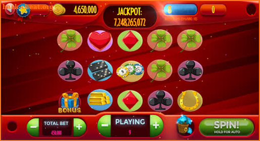 Swag Bucks App - Casino Games Free screenshot