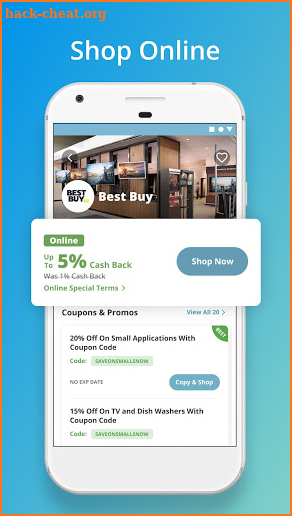 Swagbucks: Earn Online screenshot