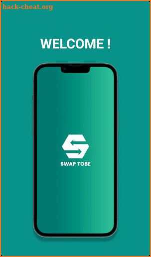 Swap Tobe - Crypto Exchange screenshot