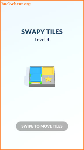 Swapy Tiles screenshot