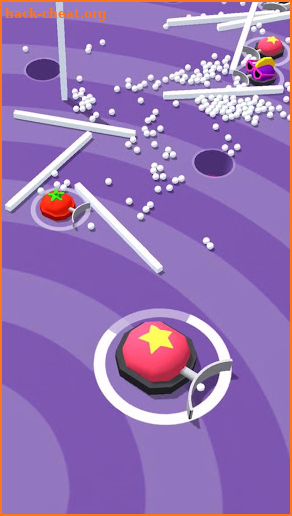 Sweeper.io screenshot