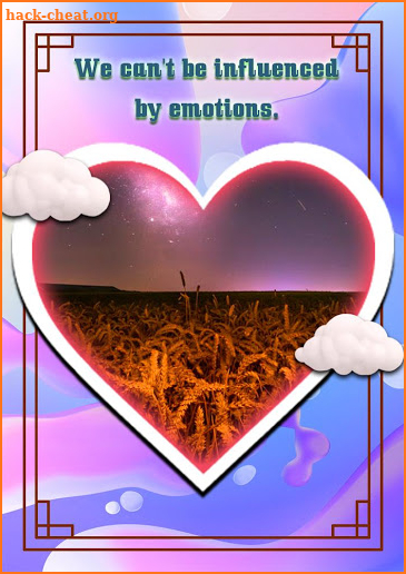 Sweet Affection screenshot