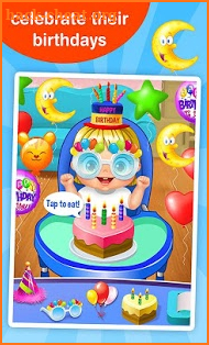 Sweet Baby Daycare FREE 2 screenshot