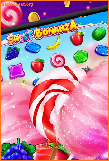 Sweet Bonanza screenshot