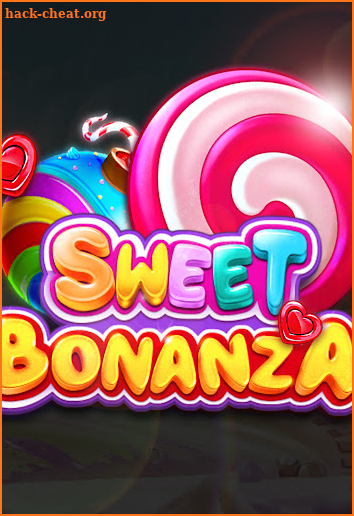 Sweet Bonanza Online screenshot