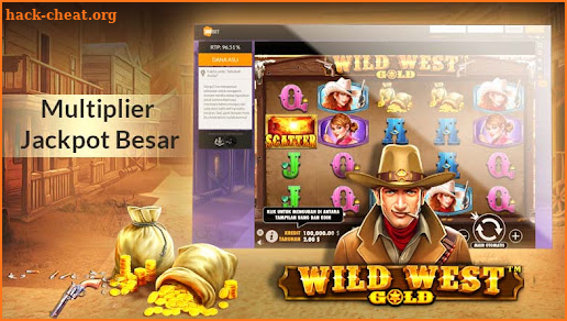 Sweet Bonanza Online Asli Slot Pragmatic Play Demo screenshot