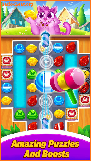 Sweet Candy 2019 screenshot