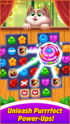 Sweet Candy 2019 screenshot