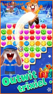 Sweet Candy Bears screenshot