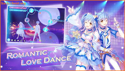 Sweet Dance screenshot