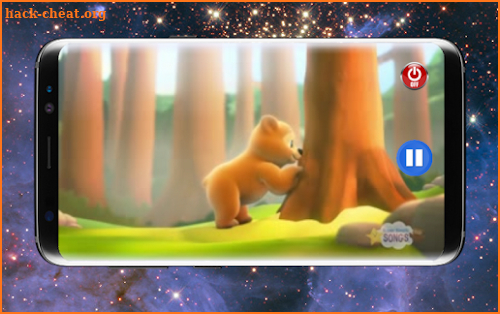 Sweet Dreams + More Nursery Rhymes & Lullabies screenshot