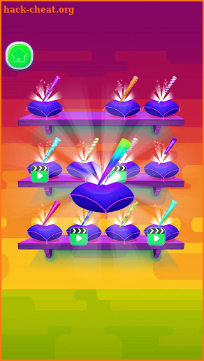 Sweet Jo Candy Maker screenshot