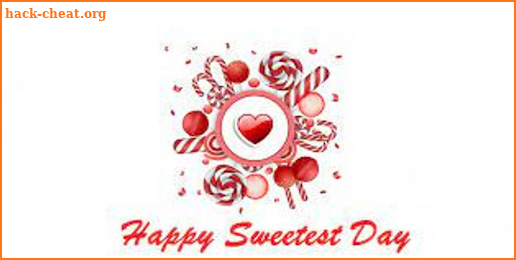 Sweetest Day 2021 – Happy Sweetest Day screenshot