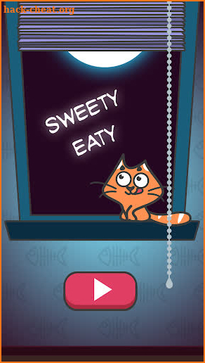 Sweety Eaty screenshot