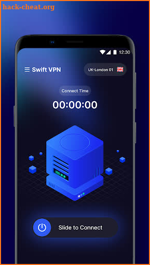 Swift - Secure Link screenshot