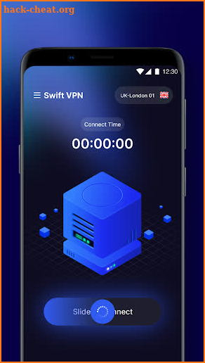 Swift - Secure Link screenshot