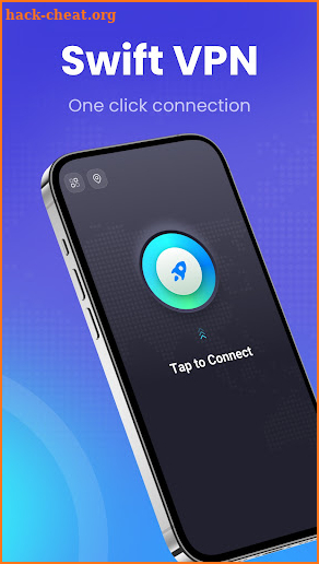 Swift VPN: Secure Connectivity screenshot