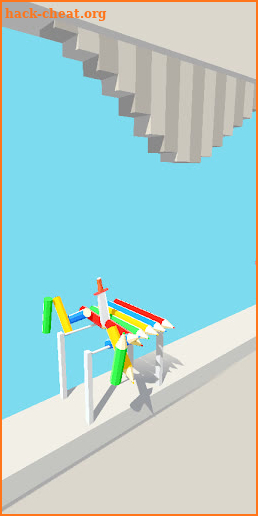 Swing and Slice screenshot