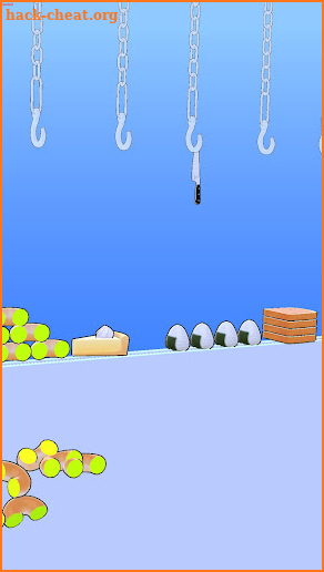 Swing And Slice screenshot