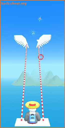 Swing Attack screenshot