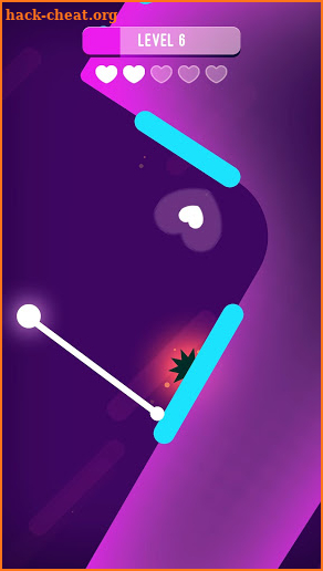 Swing Climb screenshot