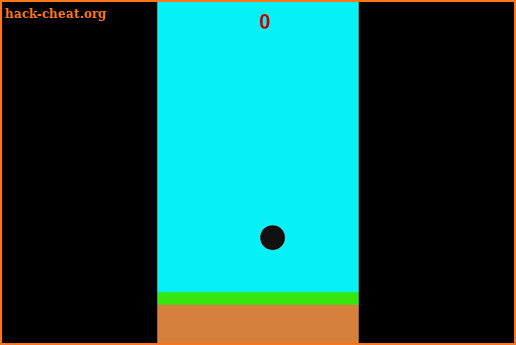 Swing Copter Creator screenshot