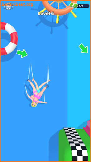 Swing Couple screenshot