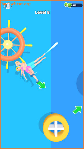 Swing Couple screenshot