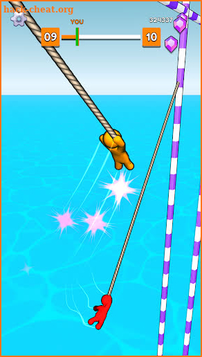 Swing Doll screenshot