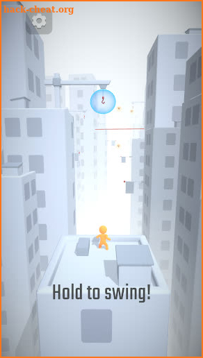 Swing Loops screenshot